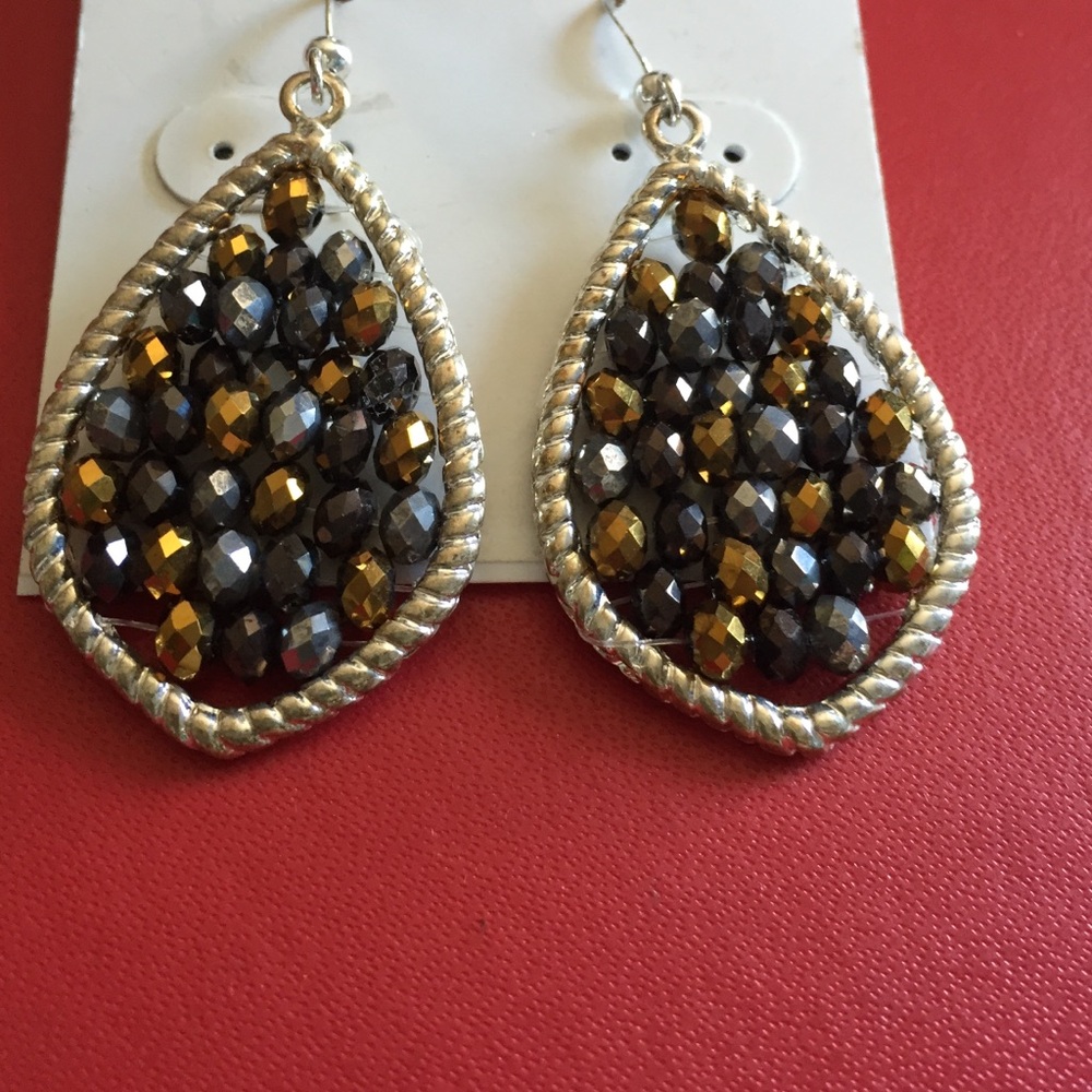 Fashion Earrings